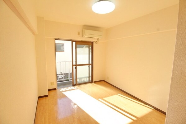 メゾン・ド・別所の物件内観写真